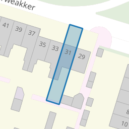 Perceel BNV00-C-7161