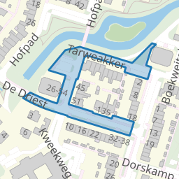 Perceel BNV00-C-7163