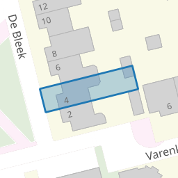 Perceel BNV00-C-7173