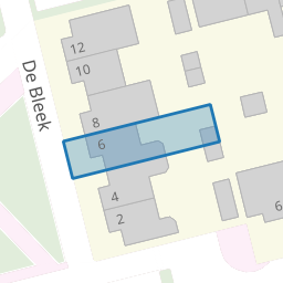 Perceel BNV00-C-7174