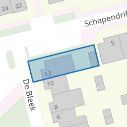 Perceel BNV00-C-7177