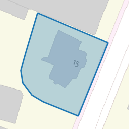 Perceel BNV00-C-7189