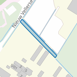 Perceel BNV00-C-7214