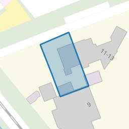 Perceel BNV00-C-7218