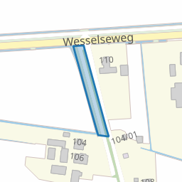 Perceel BNV00-C-7231