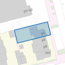 Perceel BNV00-C-7253