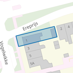 Perceel BNV00-C-7255