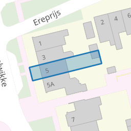 Perceel BNV00-C-7257