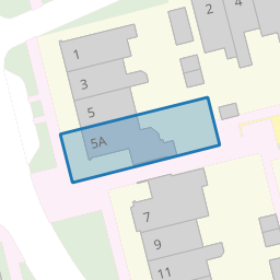 Perceel BNV00-C-7258