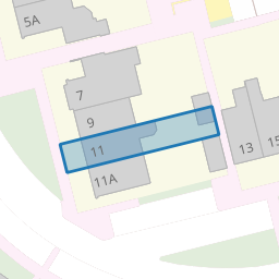 Perceel BNV00-C-7261