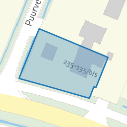 Perceel BNV00-C-7269