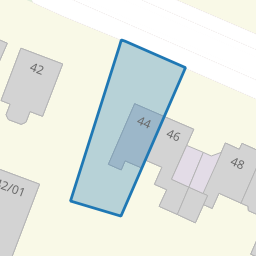 Perceel BNV00-C-7271