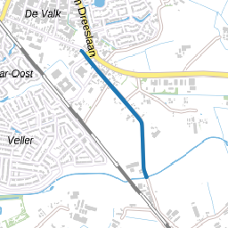 Perceel BNV00-C-7273