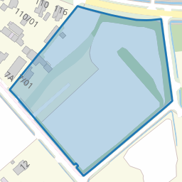 Perceel BNV00-C-7274