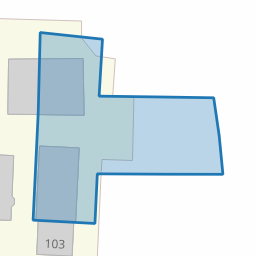 Perceel BNV00-C-7292