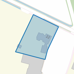 Perceel BNV00-C-7294