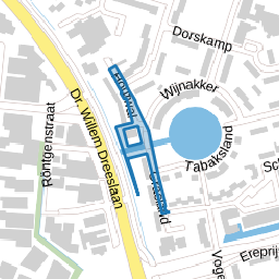 Perceel BNV00-C-7297