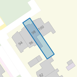 Perceel BNV00-C-7307