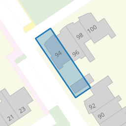 Perceel BNV00-C-7309