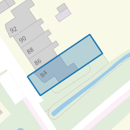 Perceel BNV00-C-7314