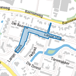 Perceel BNV00-C-7329