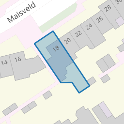 Perceel BNV00-C-7330