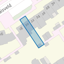 Perceel BNV00-C-7331