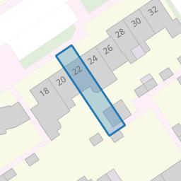 Perceel BNV00-C-7332