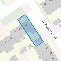 Perceel BNV00-C-7337