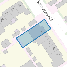 Perceel BNV00-C-7338