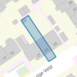 Perceel BNV00-C-7344