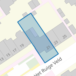 Perceel BNV00-C-7345