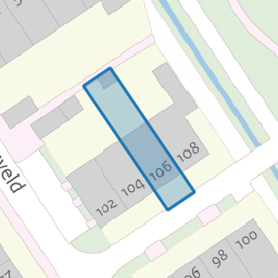 Perceel BNV00-C-7352