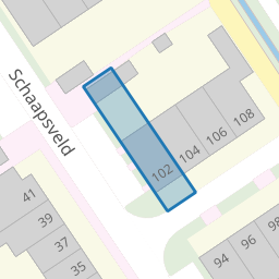 Perceel BNV00-C-7354