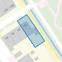 Perceel BNV00-C-7355