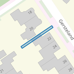 Perceel BNV00-C-7366