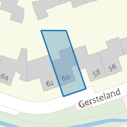 Perceel BNV00-C-7380