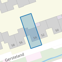 Perceel BNV00-C-7383