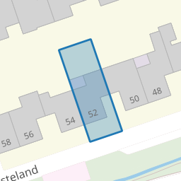 Perceel BNV00-C-7384