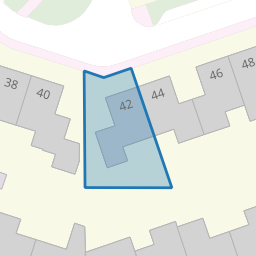 Perceel BNV00-C-7395