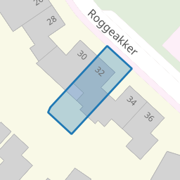 Perceel BNV00-C-7400