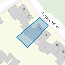 Perceel BNV00-C-7401