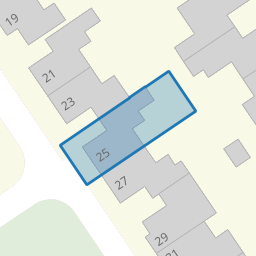 Perceel BNV00-C-7407