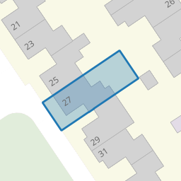 Perceel BNV00-C-7408