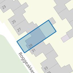 Perceel BNV00-C-7409