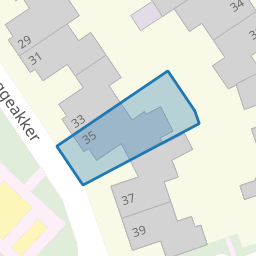 Perceel BNV00-C-7412