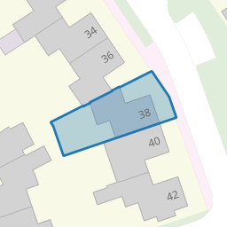 Perceel BNV00-C-7417