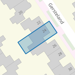 Perceel BNV00-C-7424