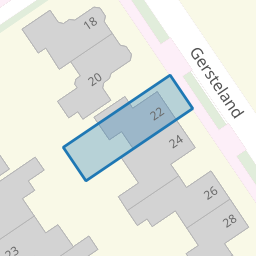 Perceel BNV00-C-7425