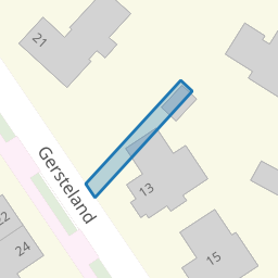 Perceel BNV00-C-7427